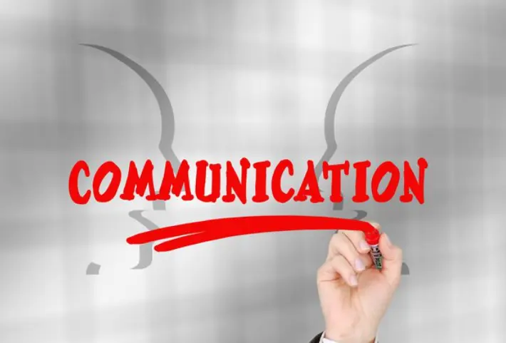 How can you improve your communication skills?